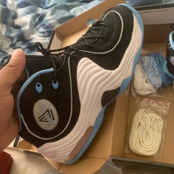 Nike Other - Penny’s 2 Men Sneakers